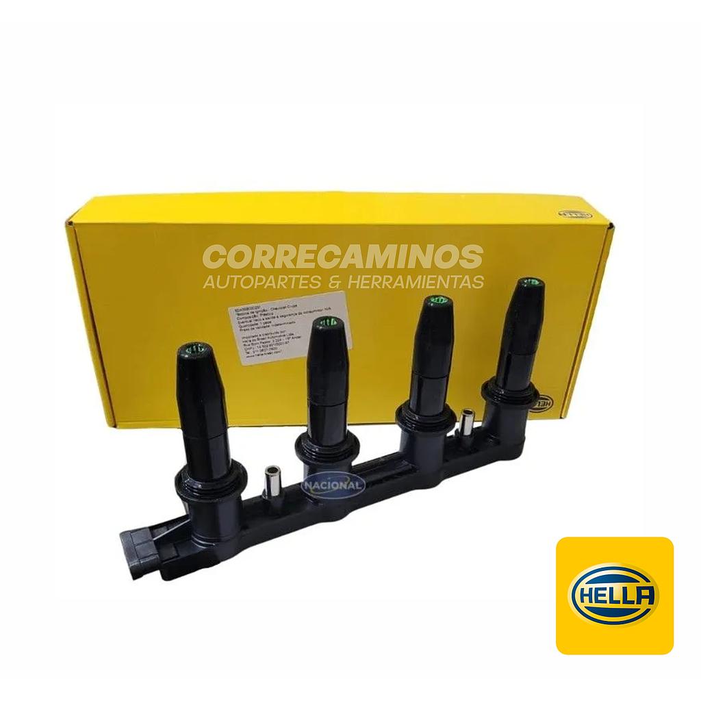 P3-3-I2 BOBINA TRAKER SONIC (HELLA) 25186687