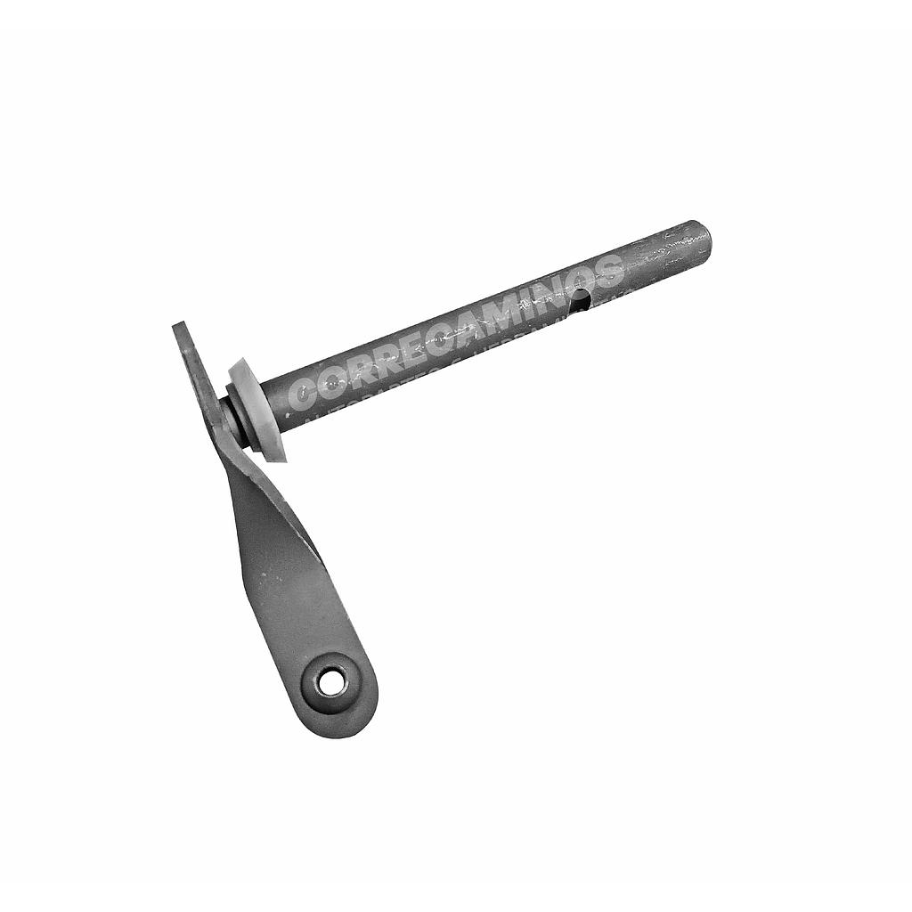 P2-11-H5 BASTON EMBRAGUE AVEO 96144874<