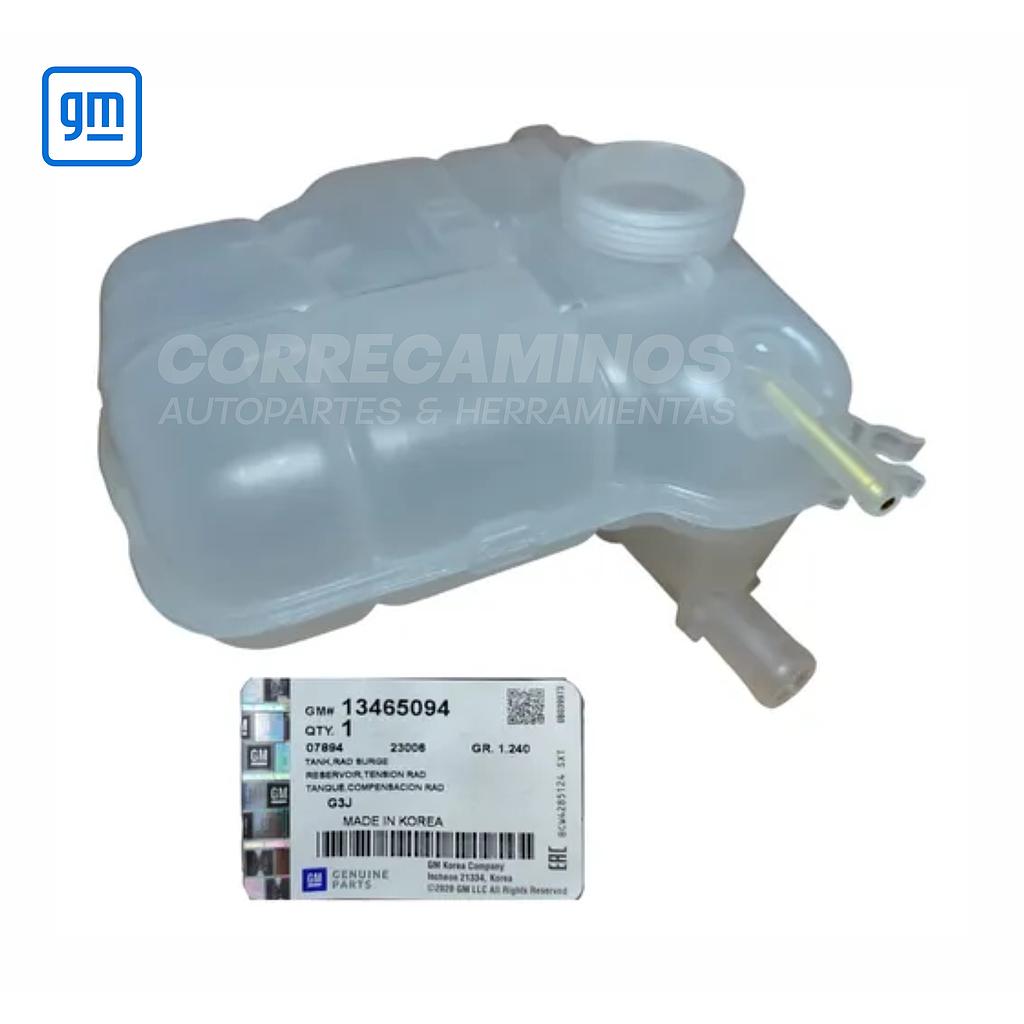 # TARRO AGUA CHEVROLET CRUZE (GM) 13465094