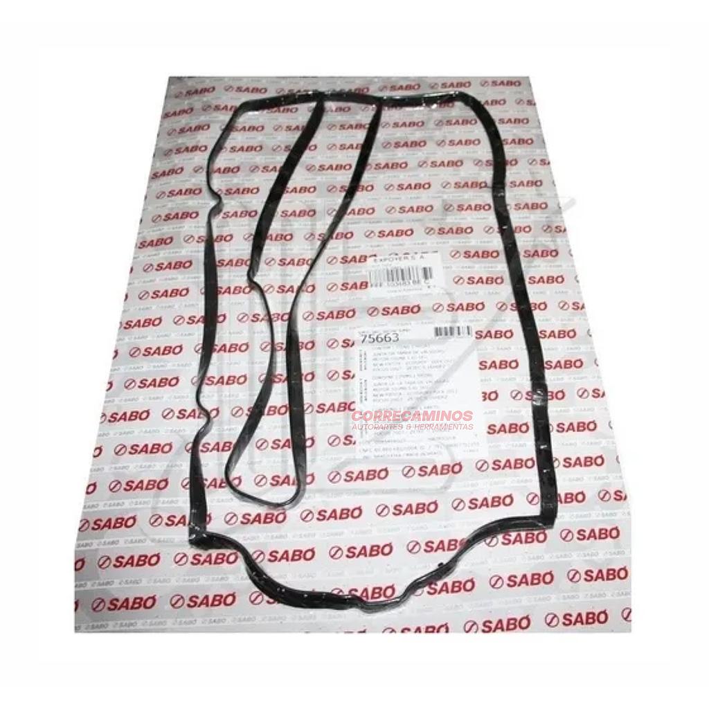 P3-15.1-K3  EMPAQUE FIESTA 1.6 16V T.V (SABO) be8z6584c&lt;