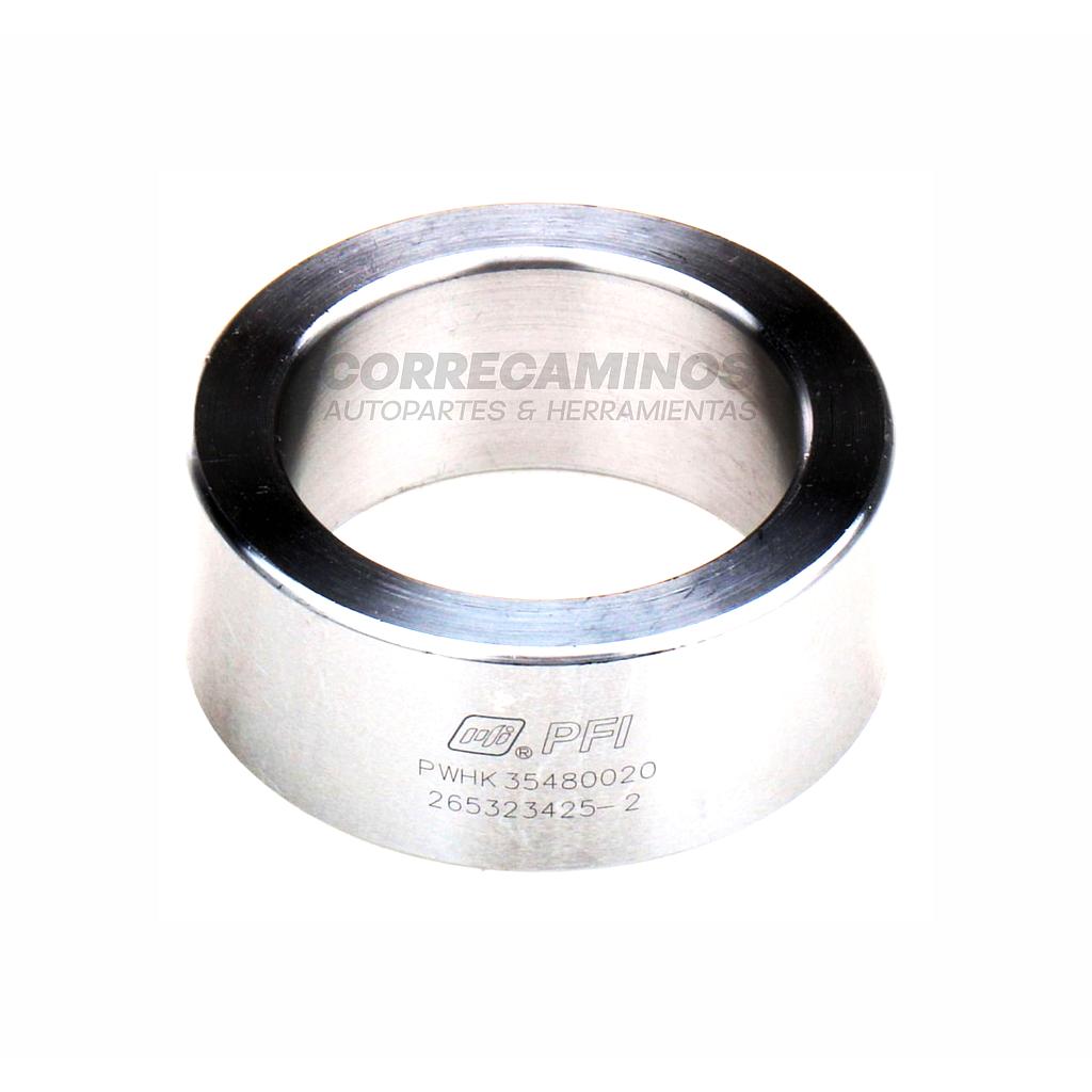 P4-25-C8 SEPARADOR RODAMIENTO CHANA CHINOS (PFI) WHK35480020&lt;