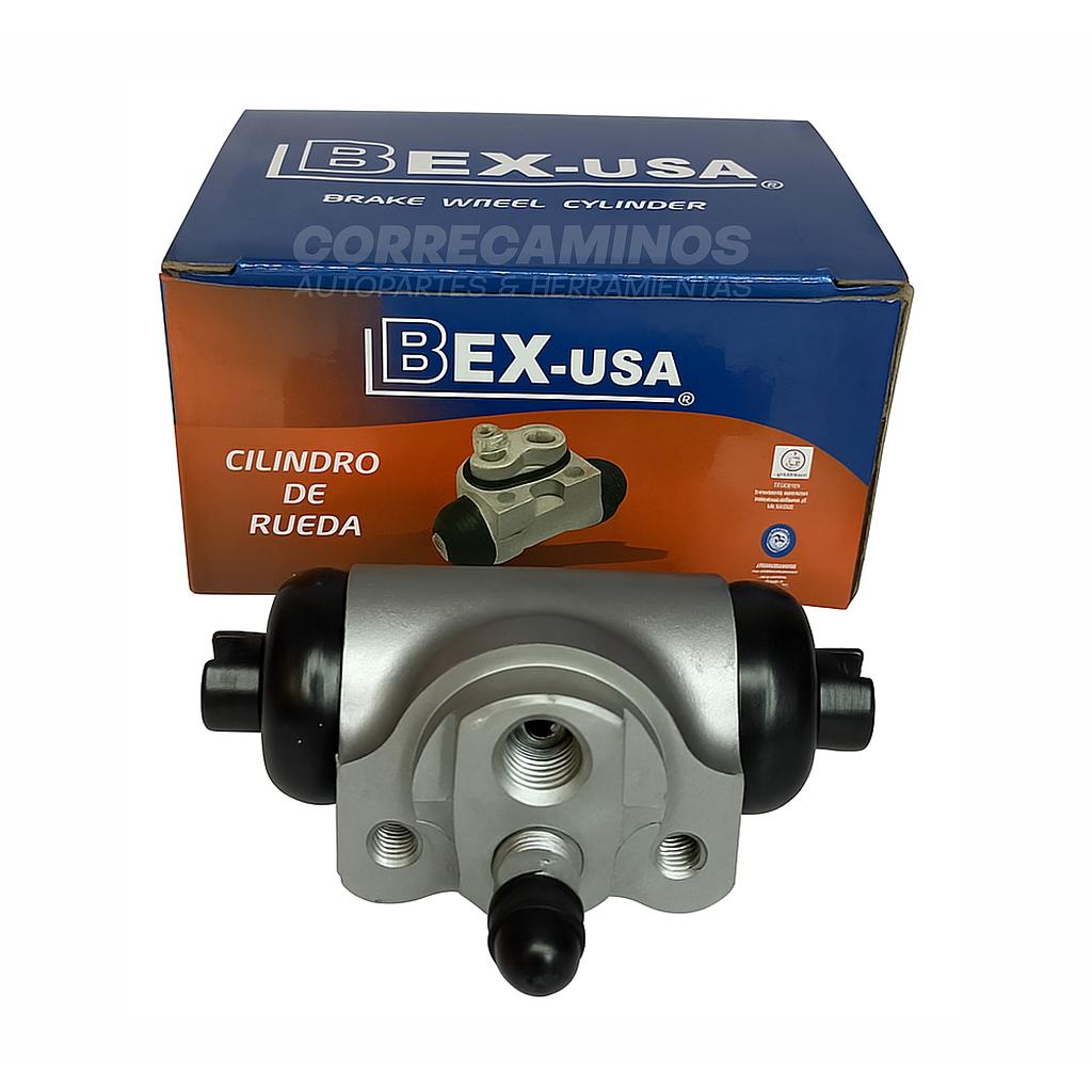 P3-27-G5 CILINDRO FREN AVEO 13/16 (BEX USA) CR-0710&lt;
