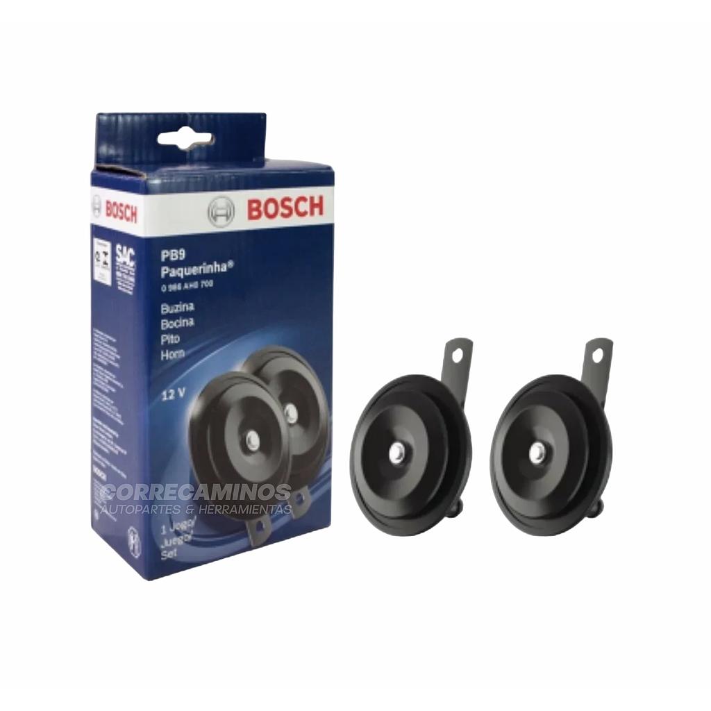 # PISTOS 12V DISCO (BOSCH) CAAH0700