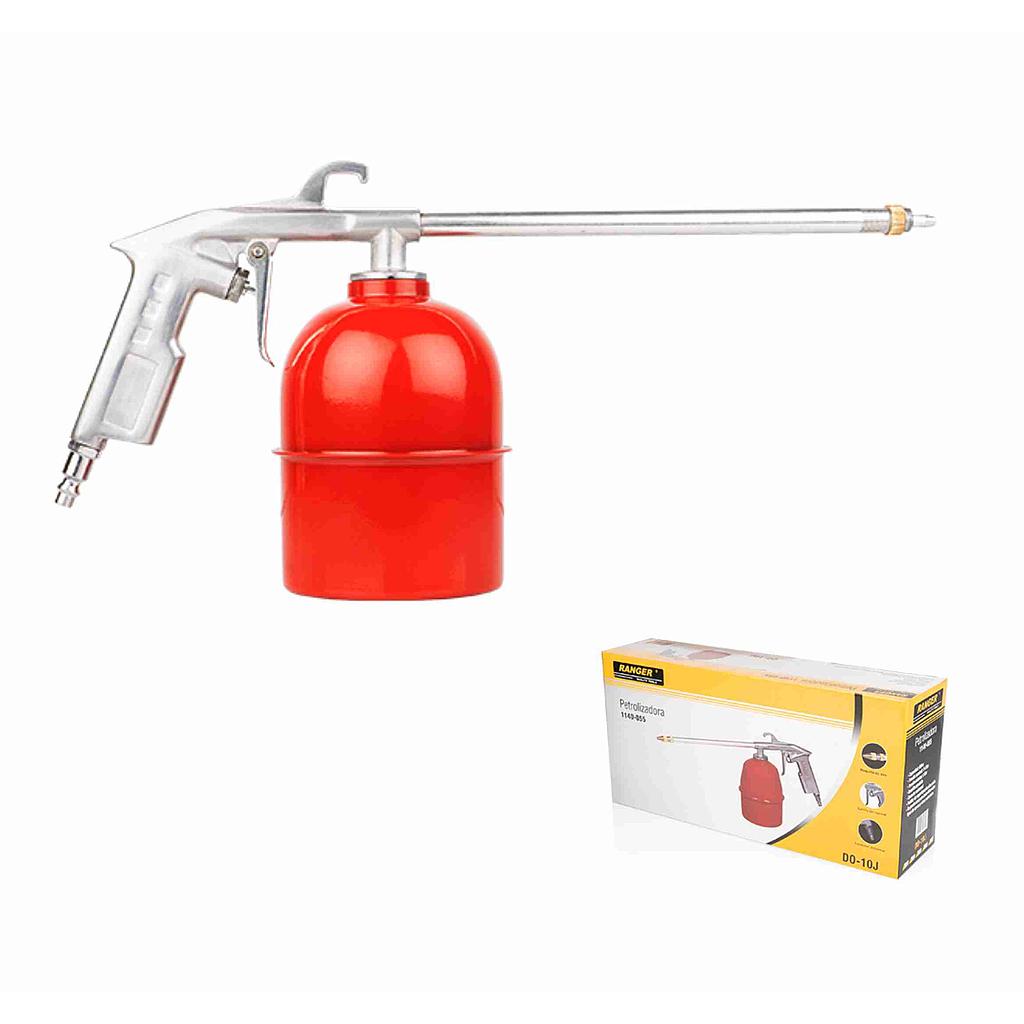 B PISTOLA PETROLIZADORA (RANGER) 1140055