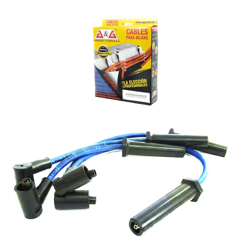 P2-23-B6 INSTALACION ALTA LOGAN SANDERO KANGOO SYMBOL (AYG)  GAS88136