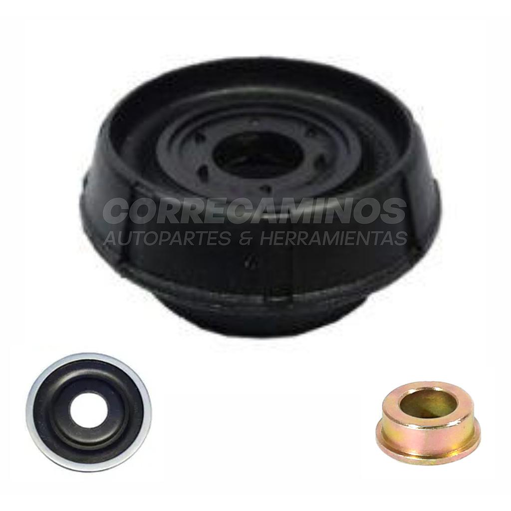 P3-10-K8 SOPORTE LOGAN AMORTIGUADOR (CON BUJE) 0116167A