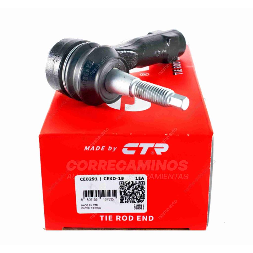 P3-28.2-A2 TERMINAL DIRECCION CRUZE (CTR) CEKD-19<
