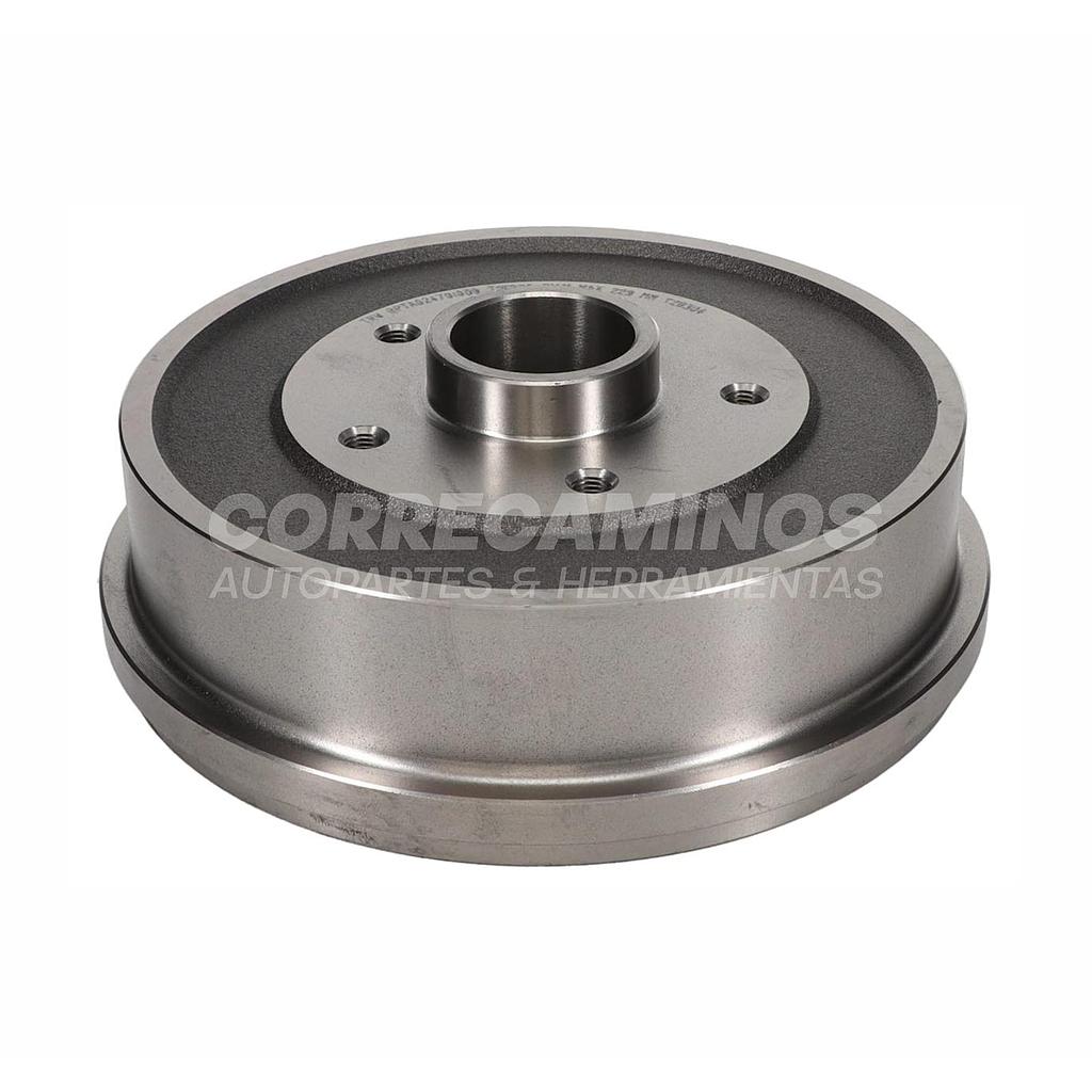 # CAMPANA DUSTER CAPTUR OROCH C-1141<