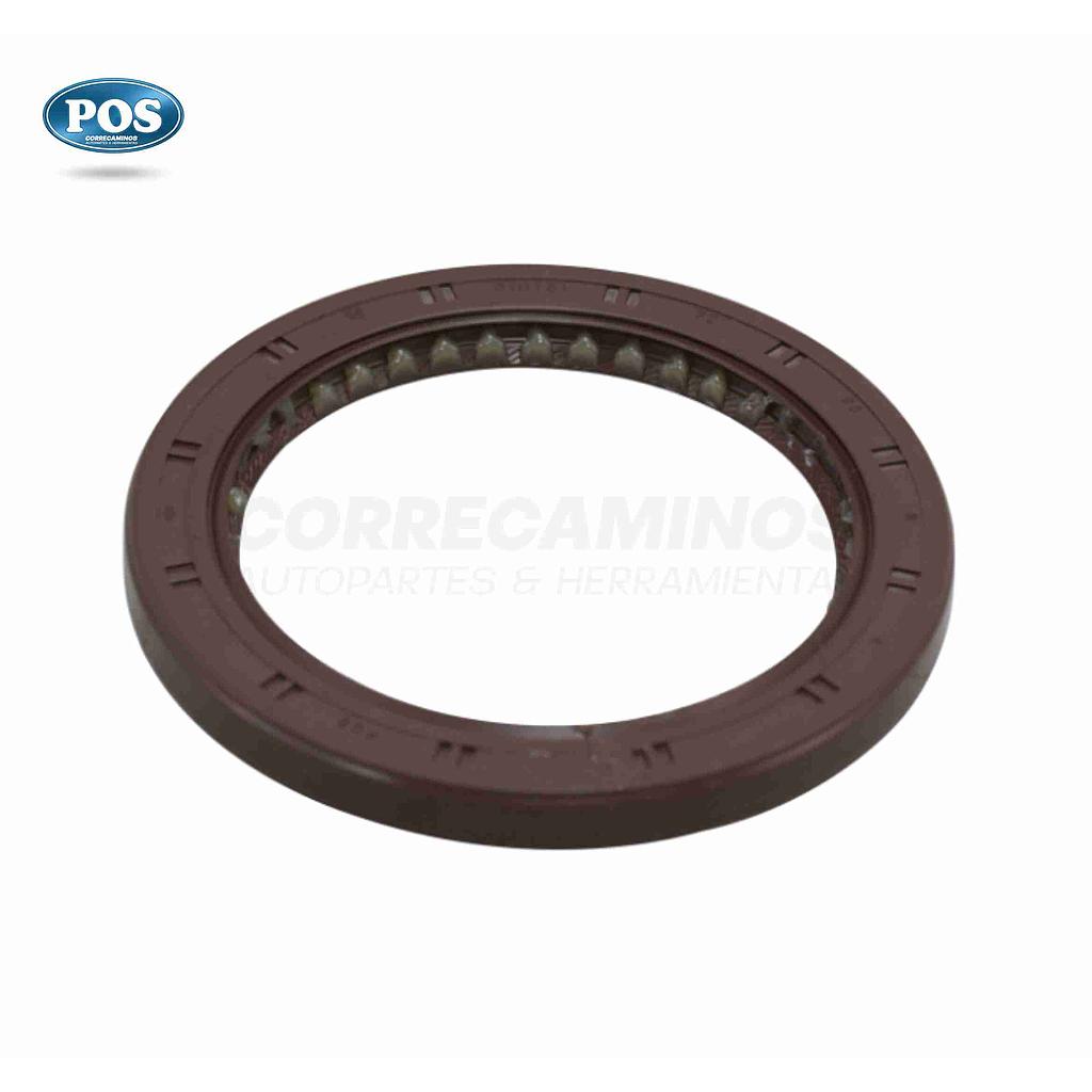 P1-OF-6-N1 RETENEDOR VERNA GYRO VISION VERNA CIG TRAS 72X96 (NOK) 18031009<