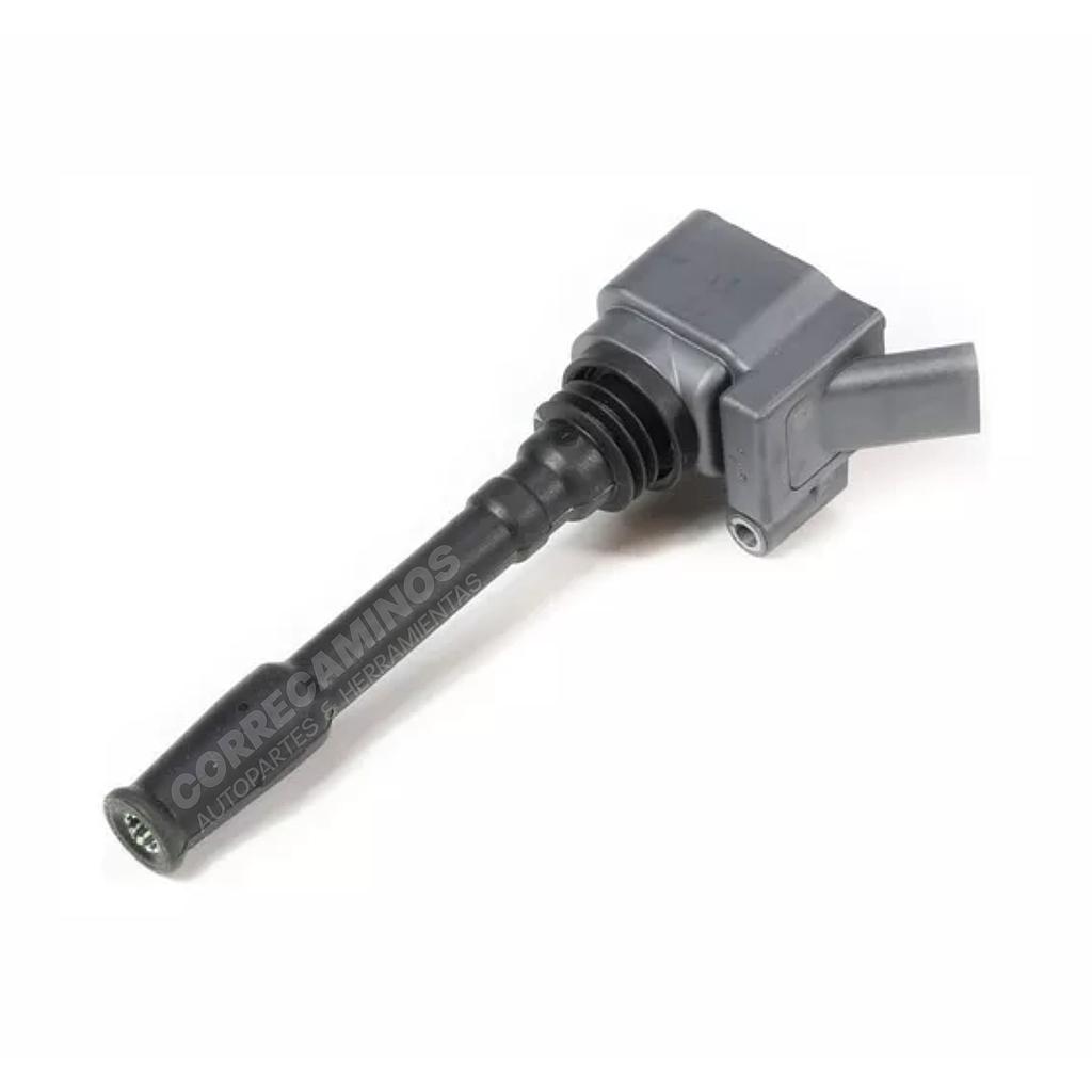 P4-27-D7 BOBINA CHEVROLET ONIX TRACKER -SI TURBO- (MOLL) SD-1973M<