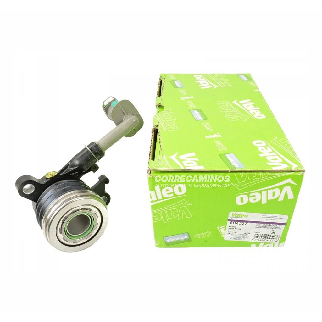 P3-18.1-B7 BALIBOMBA LOGAN DUSTER SANDERO DUSTER 1.6 Y 1.3 MARCH VERSA NOTE  (VALEO) 804527<