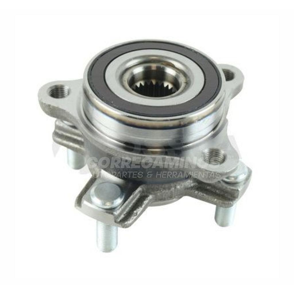 # RODAMIENTO SIZUKY SWIFT DZIRE BALENO 43401-M68P00<