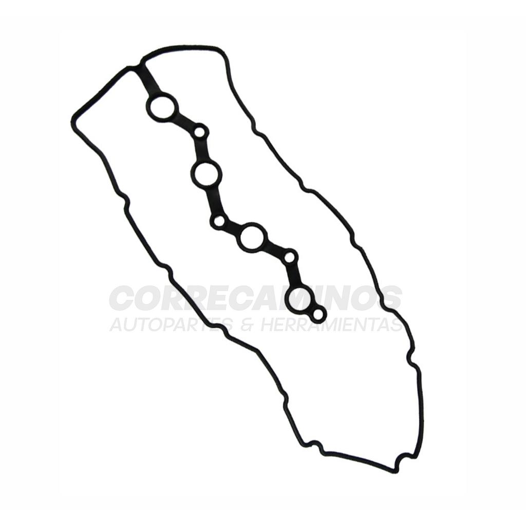 P4 - 21 - D4  EMPAQUE TUCSON iX35 SONATA i45 2.0L 16v TAPA VALVULAS (MOTOR G4KD) 18031012<