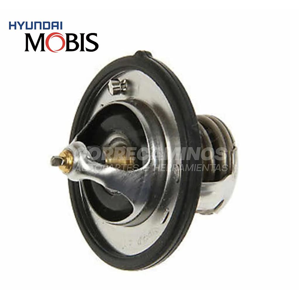 P3-10-C4 TERMOSTATO PICANTO ION CERATO SOUL I25 (MOBIS) 25500-2B400<