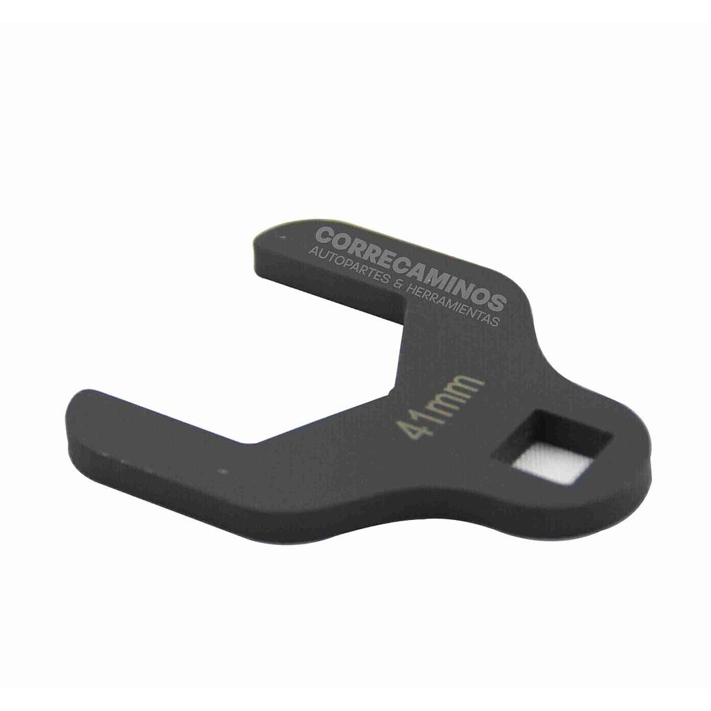 P3-39-E1 LLAVE BOMBA AGUA CHEVROLET (RECTA)