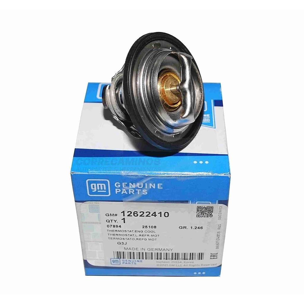 P4-17-D7 TERMOSTATO CAPTIVA 2.4 12622410<