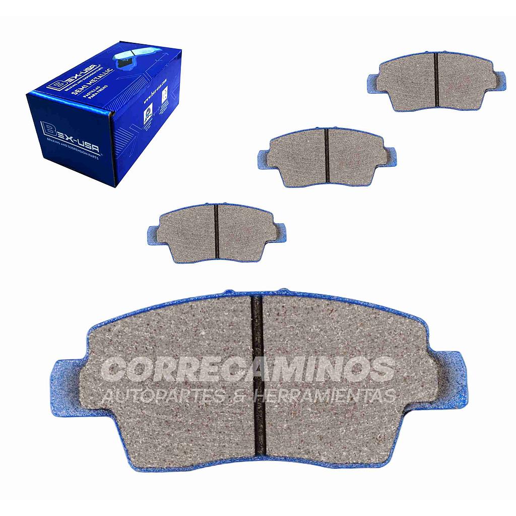 PASTILLAS OUDSIDER KWID (BEX USA) 10358<