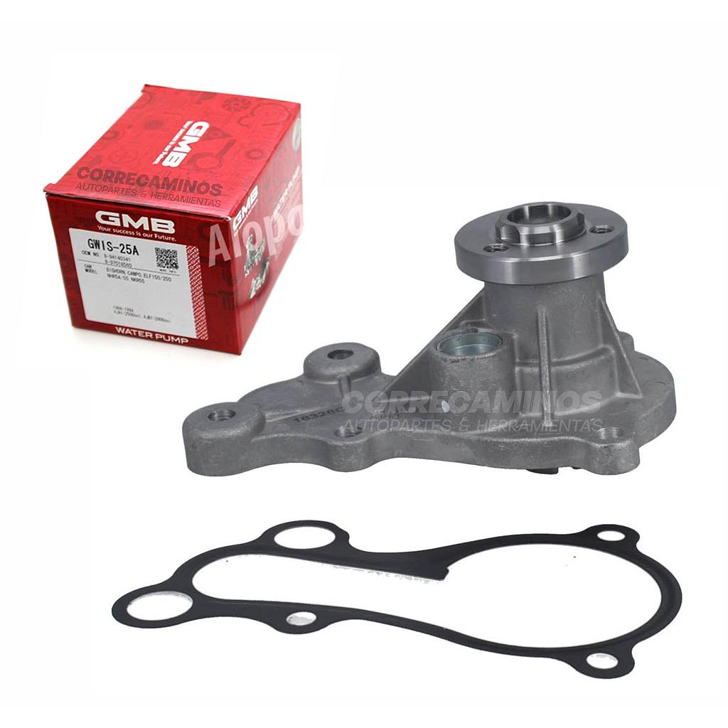 P3-28.2-D6 BOMBA AGUA SAIL N300 1.5 (GMB) GWG-108AM<