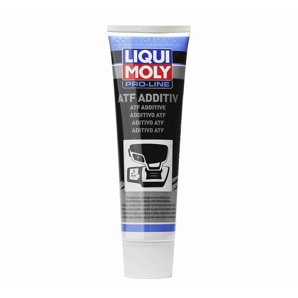# ADITIVO CAJA AUTOMATICA (LIQUI MOLY) 21976