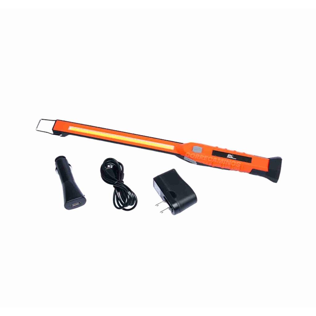 # LINTERNA LED AUTOMOTRIZ (RECARGABLE) HV-04