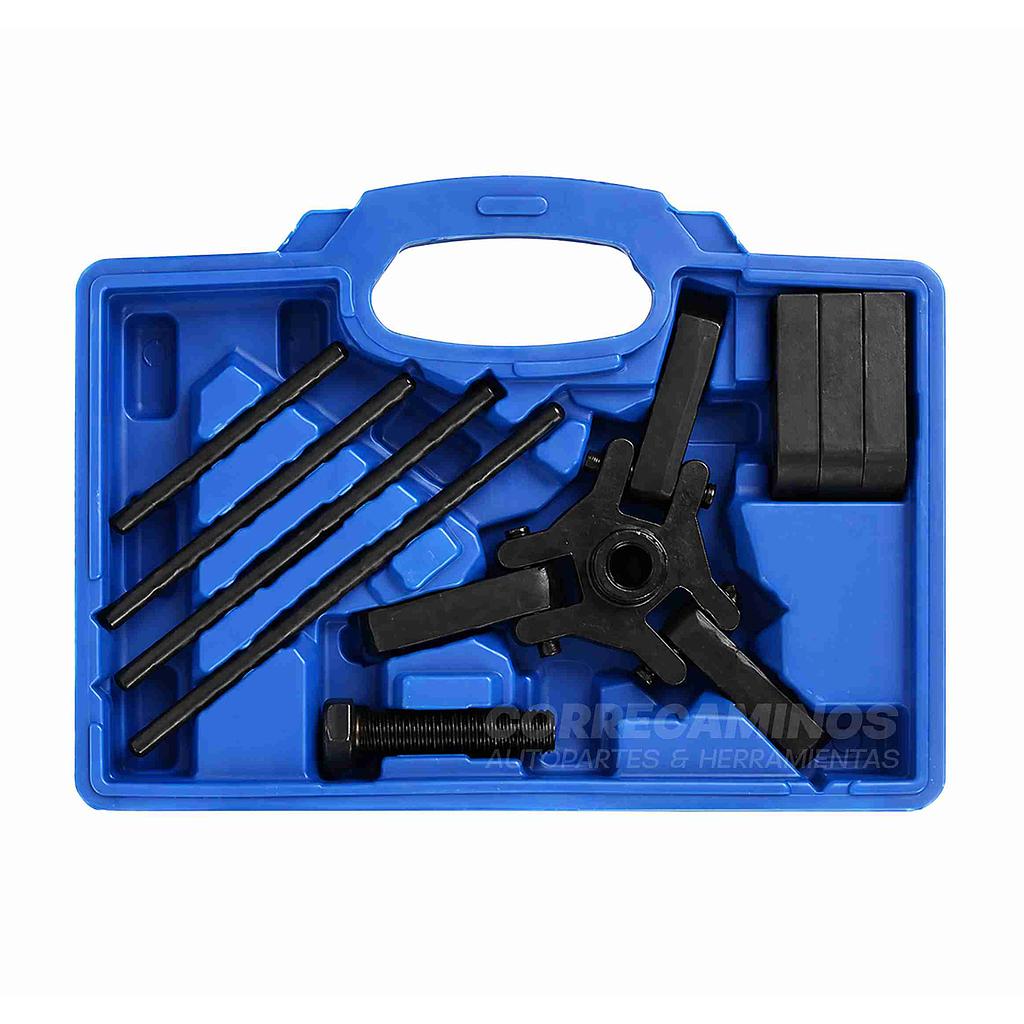 # EXTRACTOR DE POLEA DAMPER EXT-04A